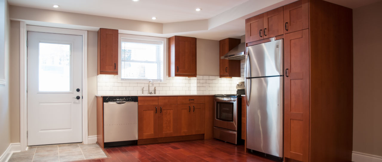 Hire the professionals